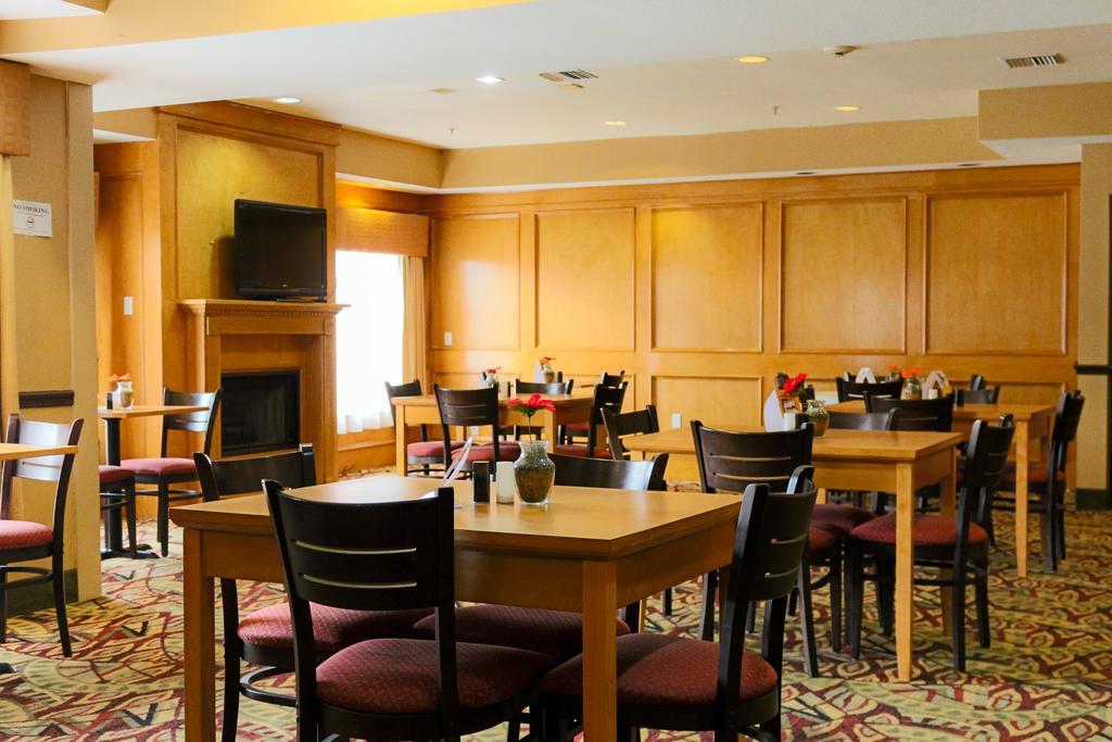 Frontier Hotel Houston Dış mekan fotoğraf