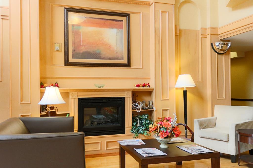 Frontier Hotel Houston Dış mekan fotoğraf